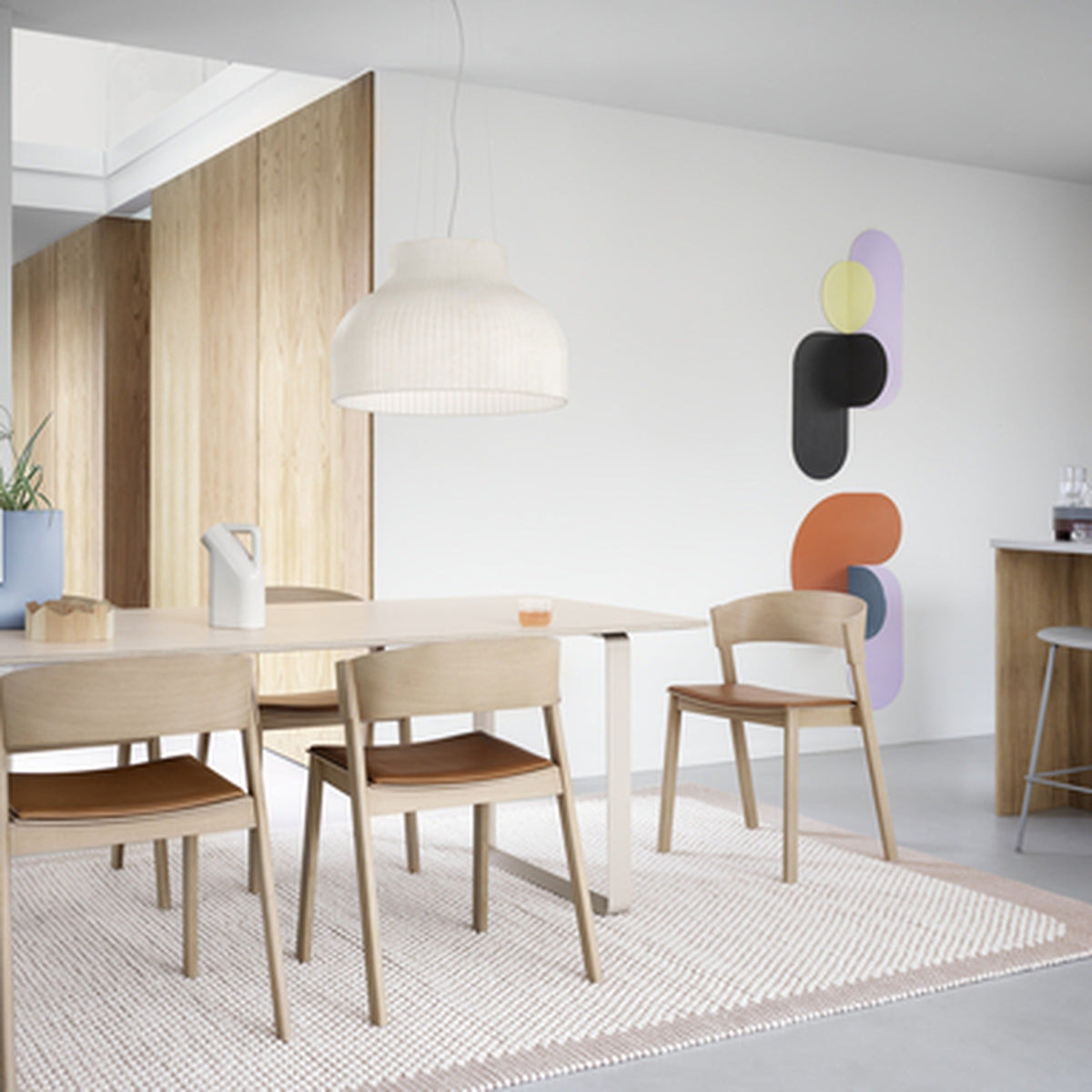Cover Side Chair