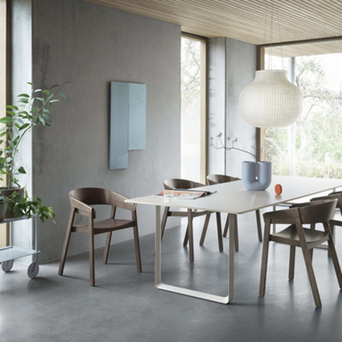 Cover Armchair
