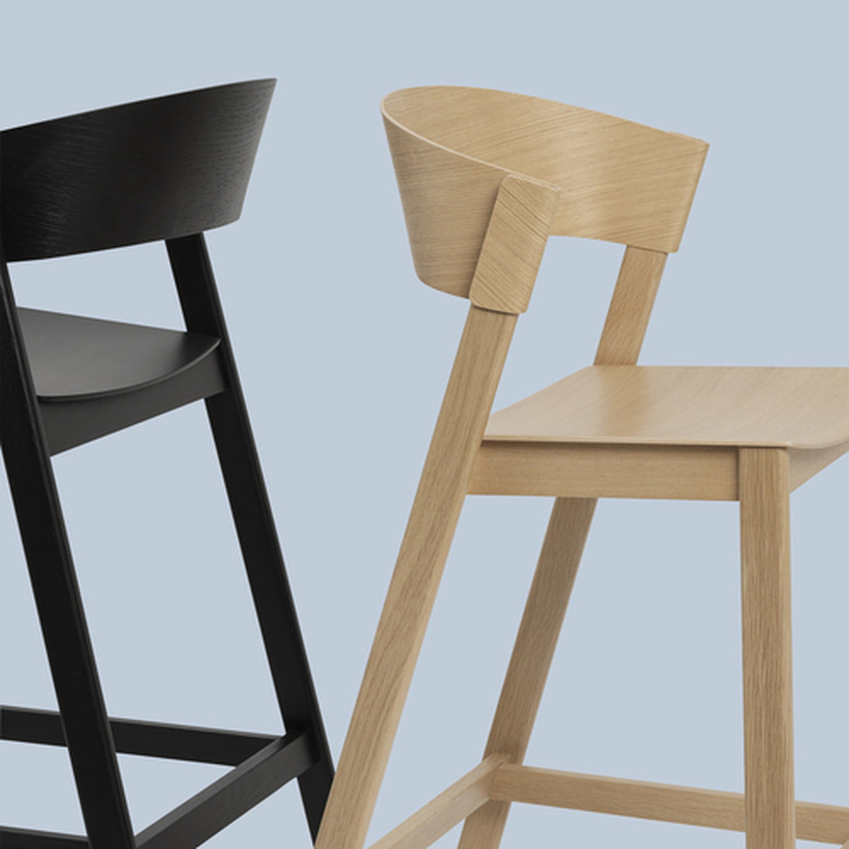 Cover Counter Stool