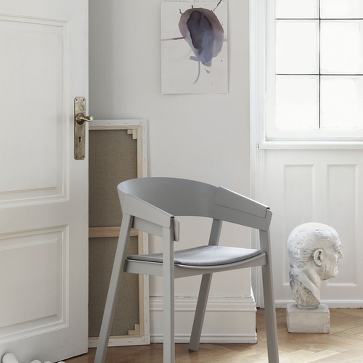 Cover Armchair