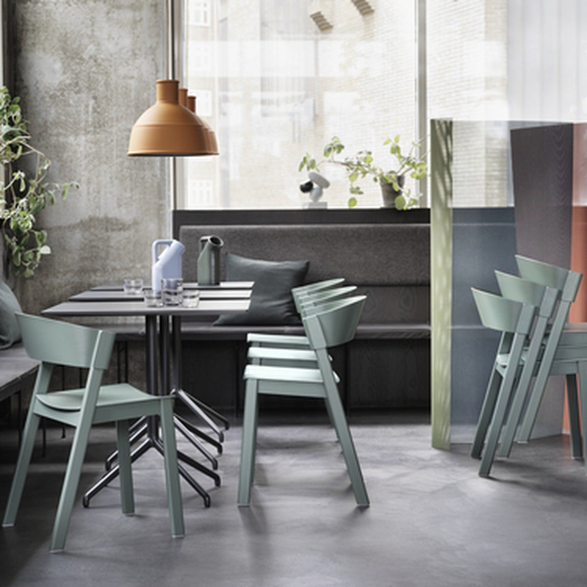 Cover Side Chair