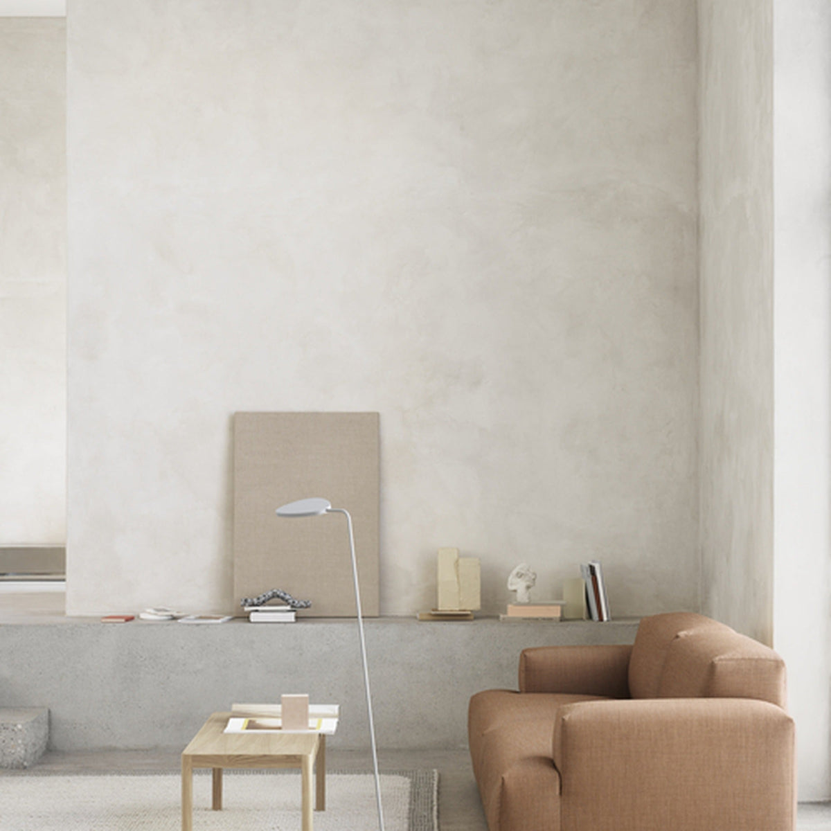 Connect Modular Sofa 2 Seater