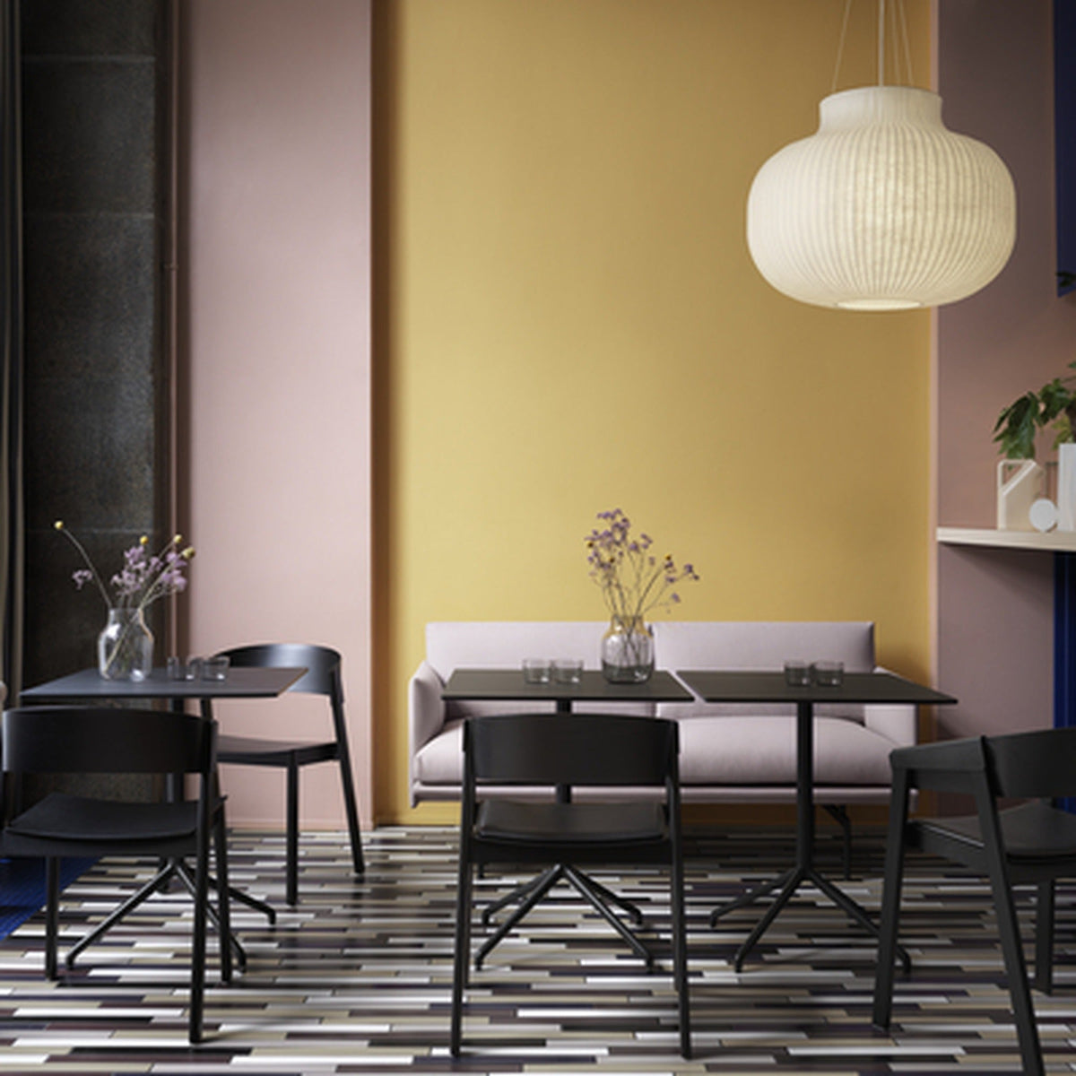 Cover Armchair