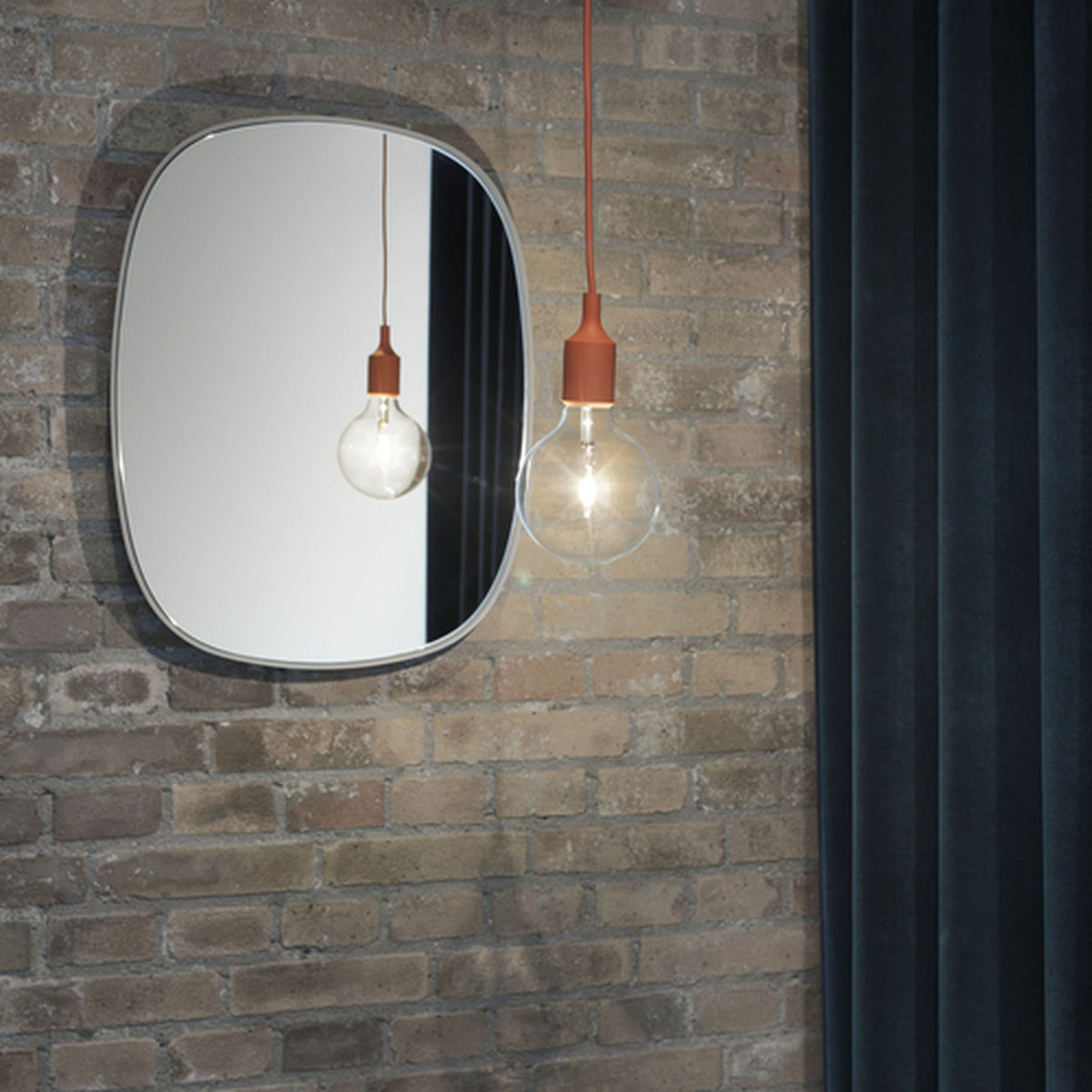 E27 Pendant Lamp