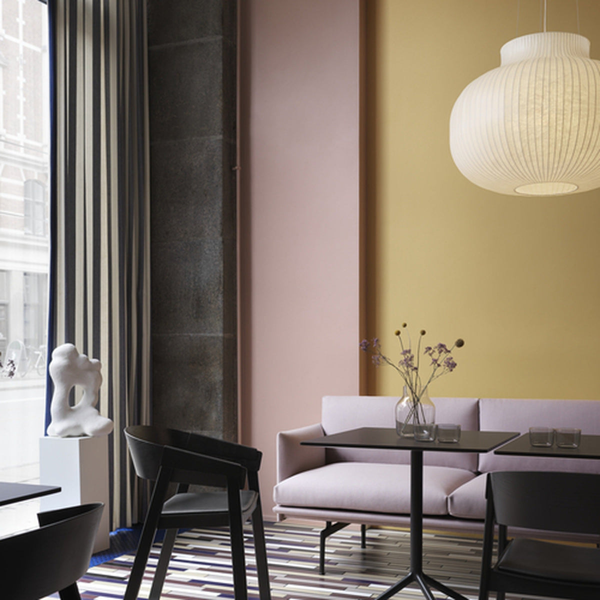 Cover Armchair