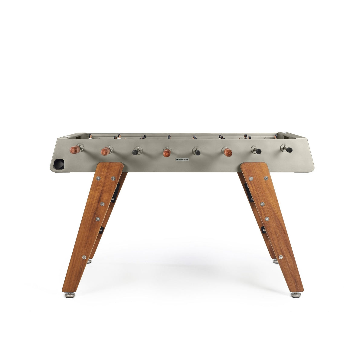 RS3 Wood Foosball Table