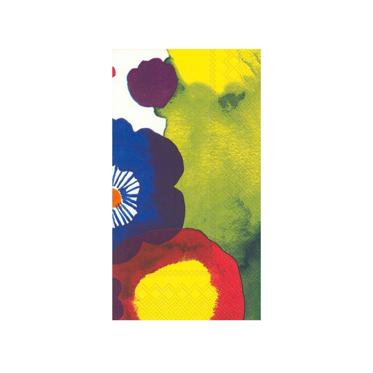 guest towel marimekko juhannu