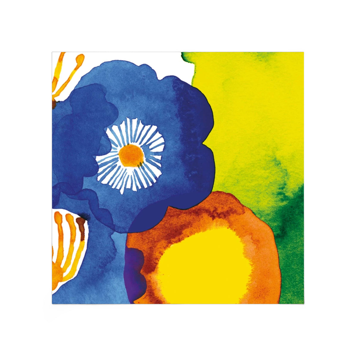 Paper Cocktail Napkins Pack of 20 Marimekko Juhannustaika