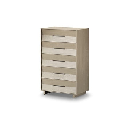 KAVA Bedroom 9685 5-Drawer Chest