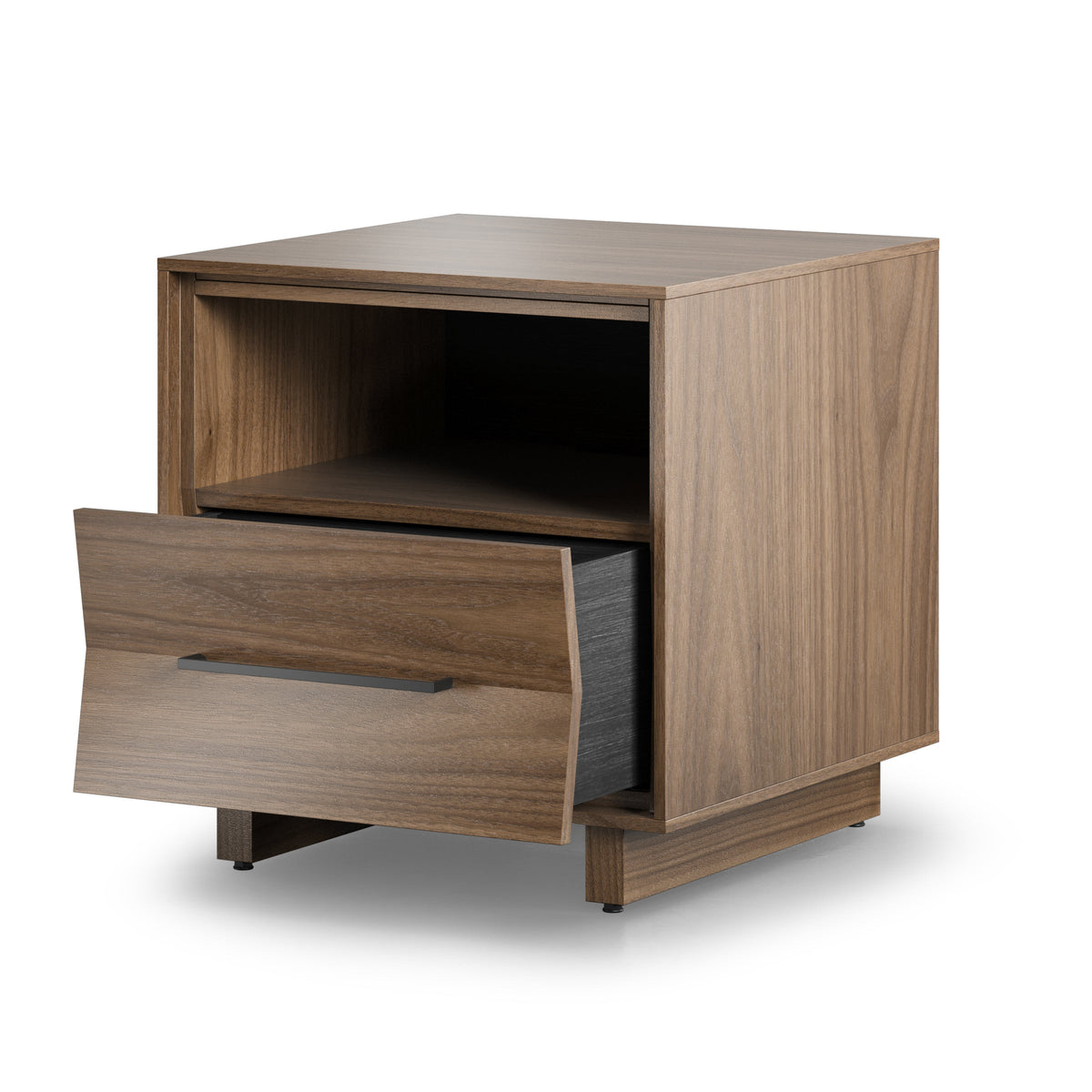KAVA Bedroom 9681 20-inch Nightstand