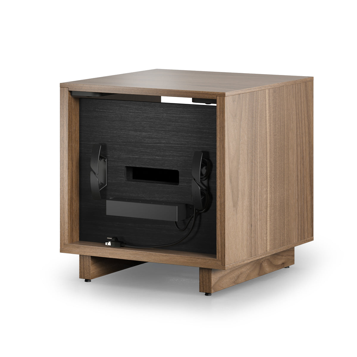 KAVA Bedroom 9681 20-inch Nightstand