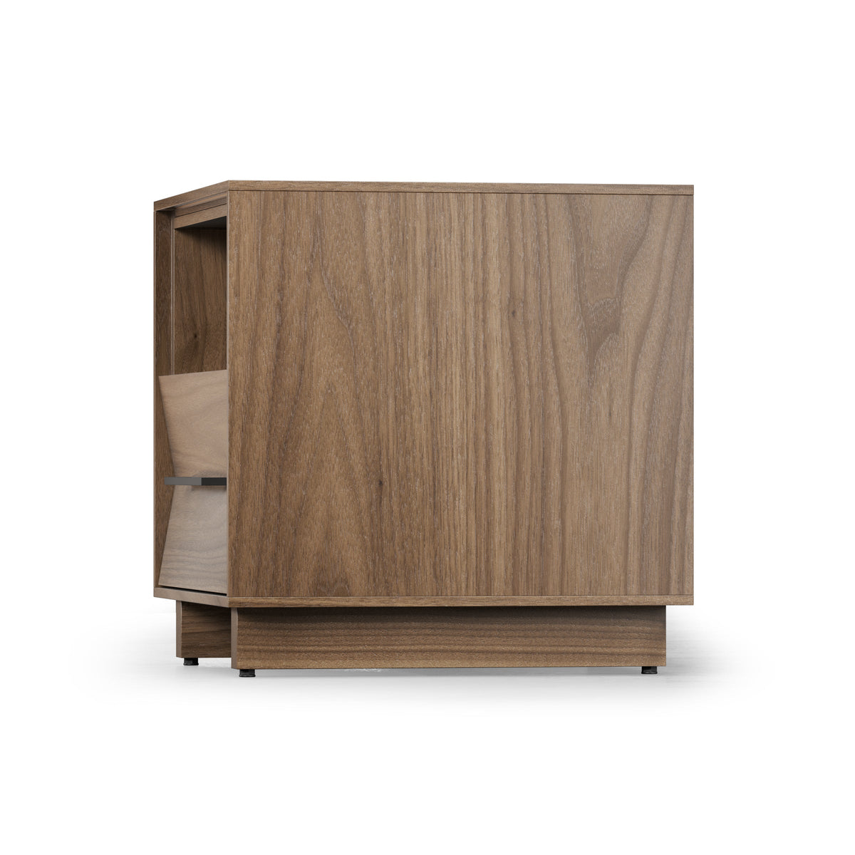 KAVA Bedroom 9681 20-inch Nightstand
