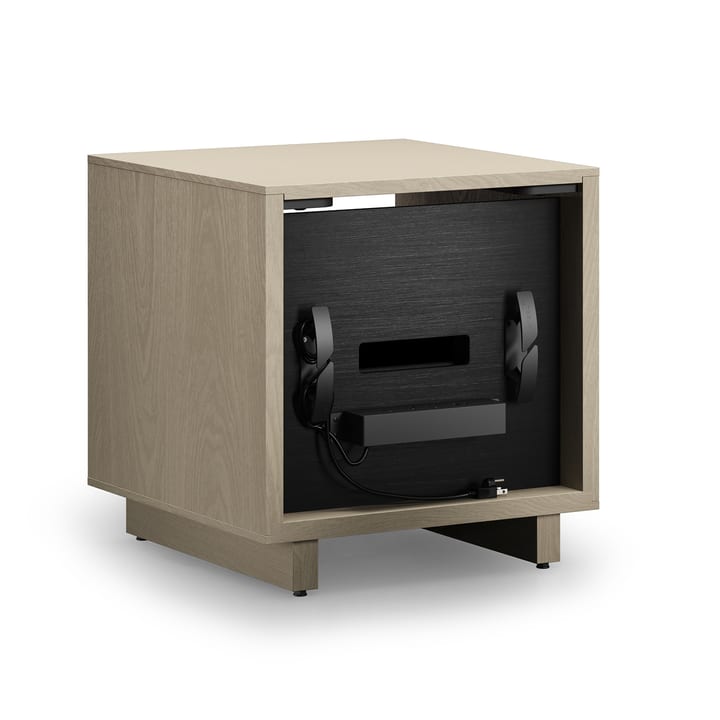 KAVA Bedroom 9681 20-inch Nightstand
