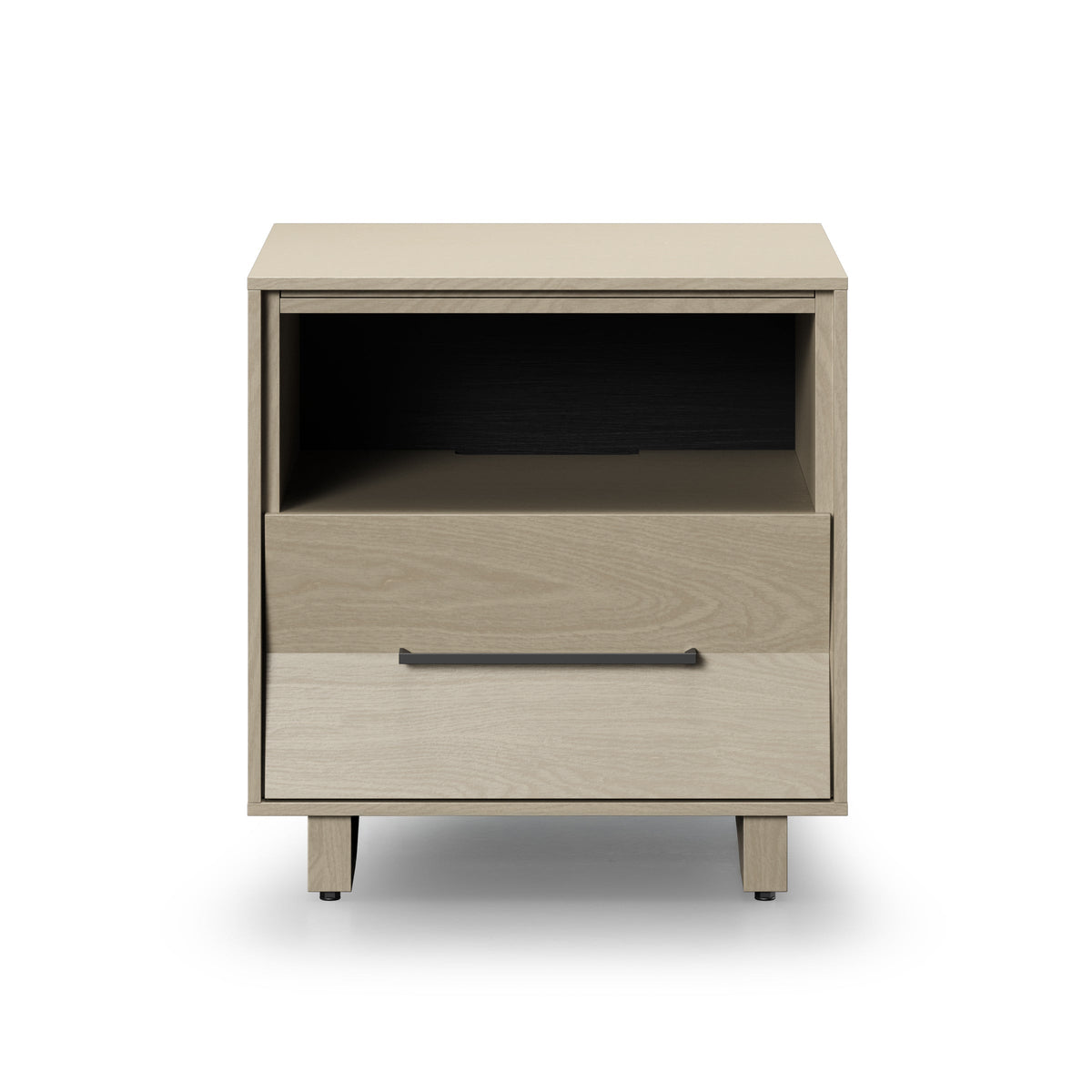 KAVA Bedroom 9681 20-inch Nightstand
