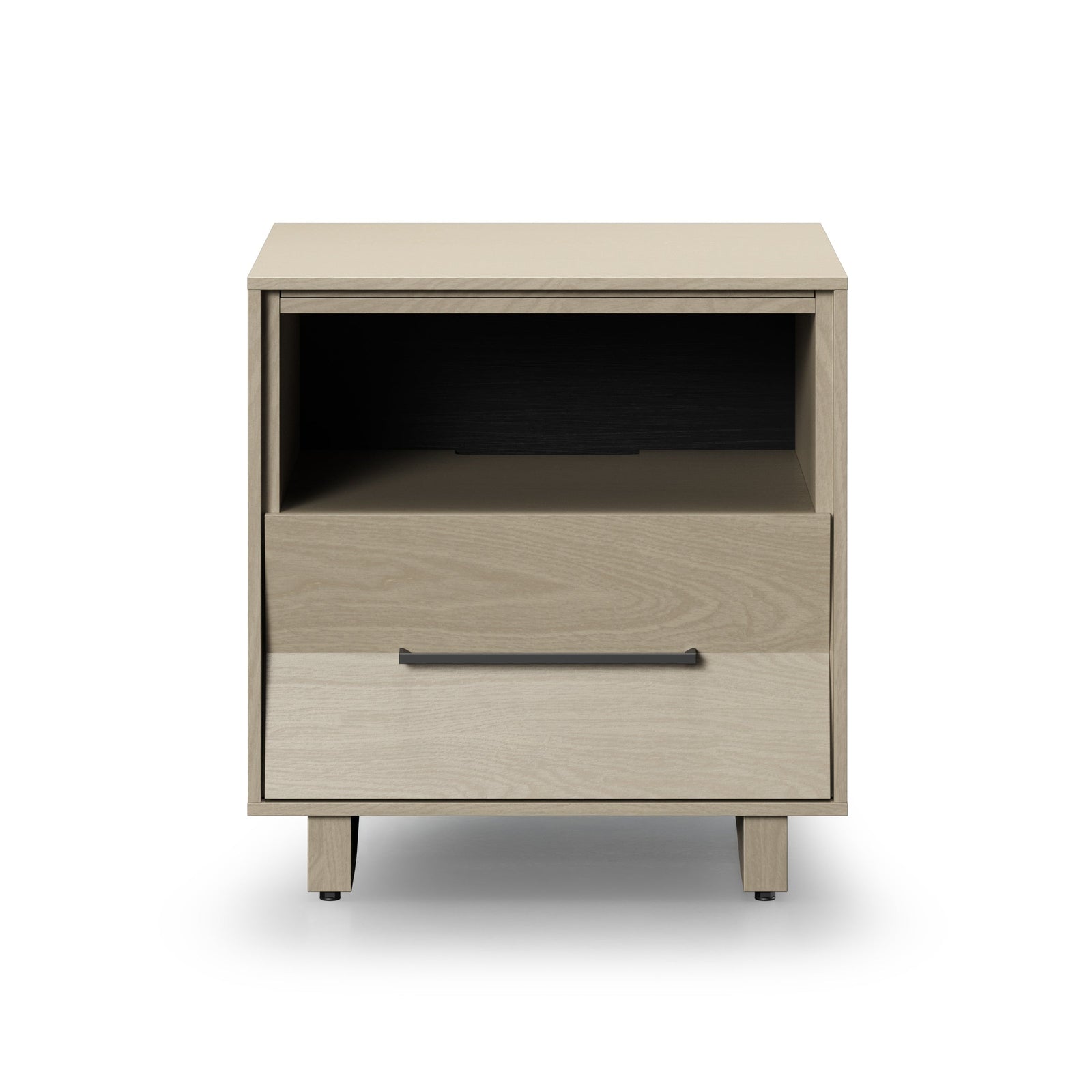 KAVA Bedroom 9681 20-inch Nightstand