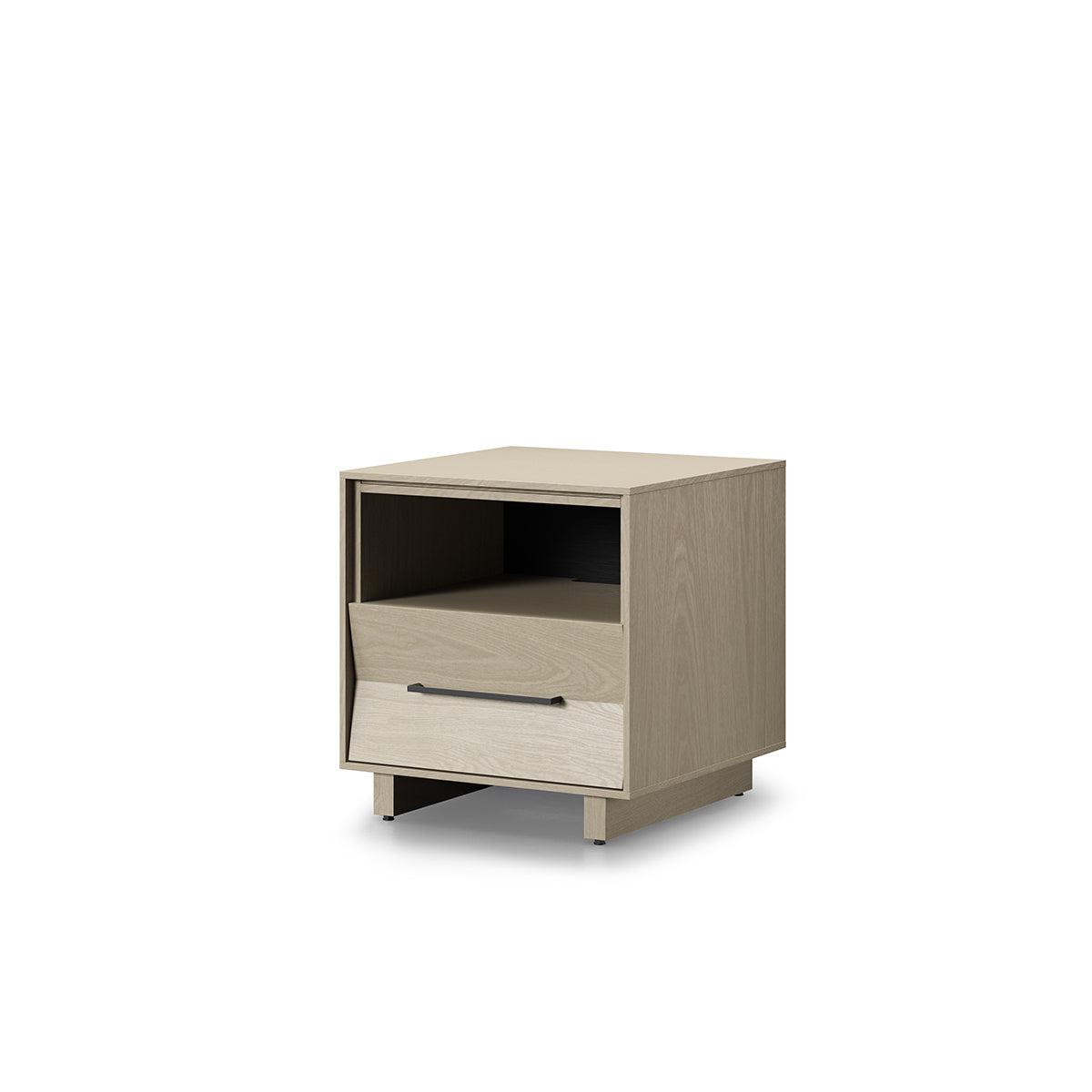 KAVA Bedroom 9681 20-inch Nightstand
