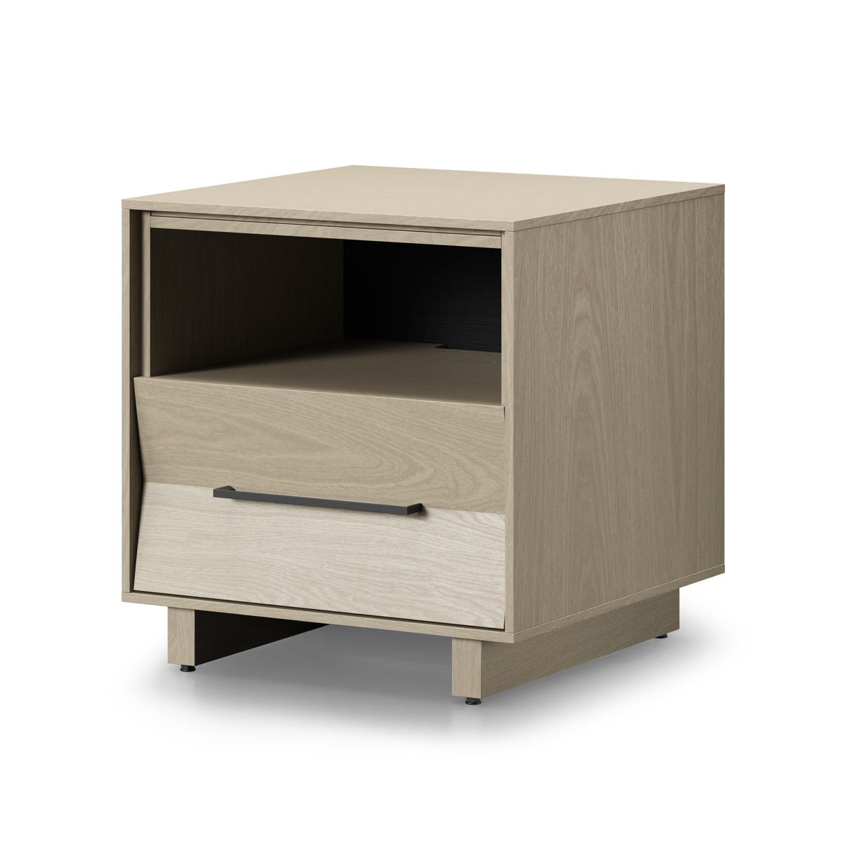 KAVA Bedroom 9681 20-inch Nightstand