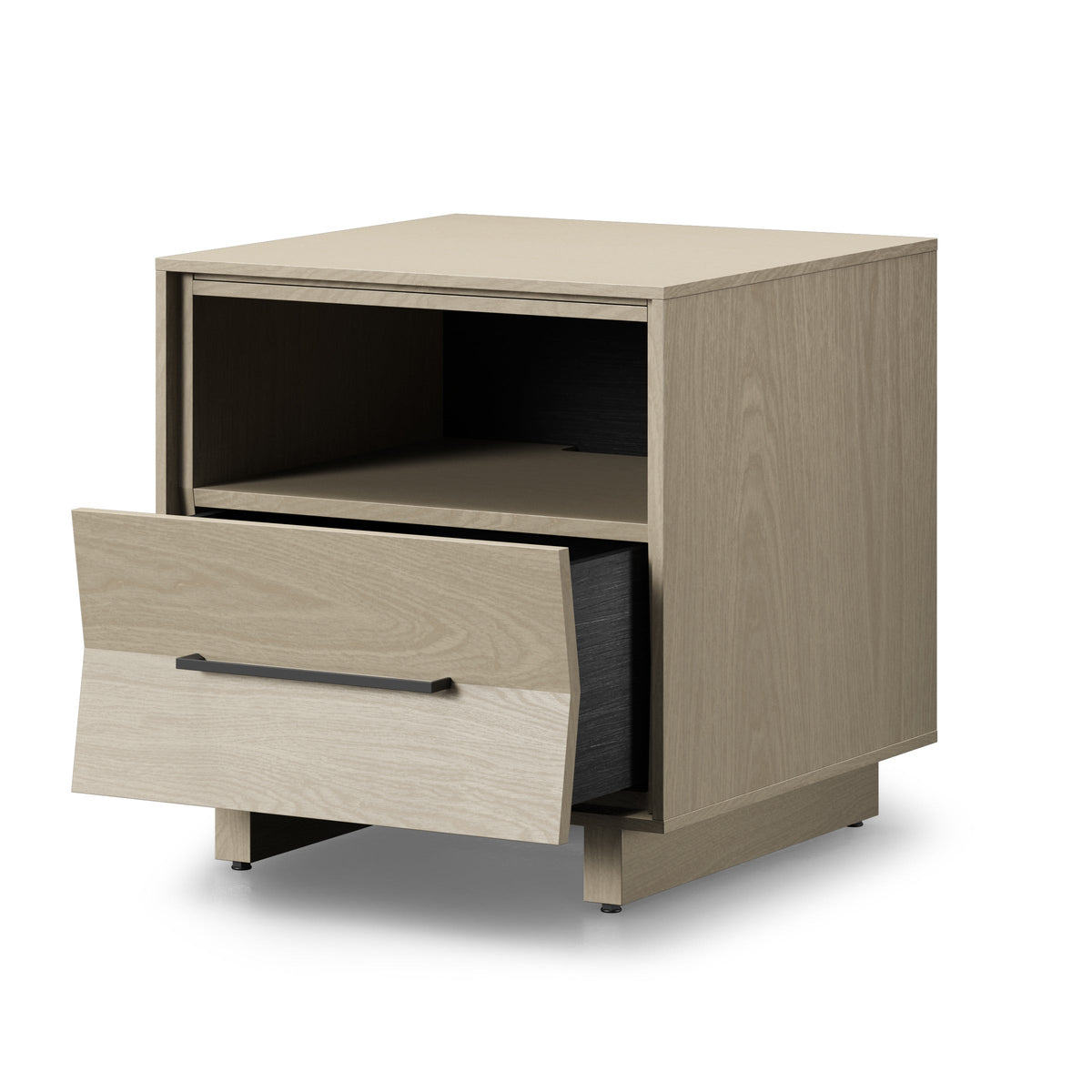 KAVA Bedroom 9681 20-inch Nightstand