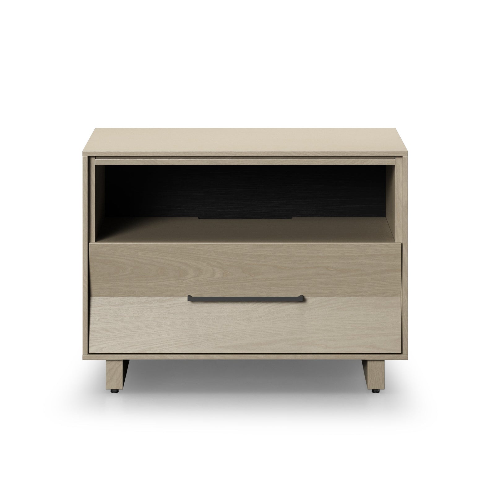 KAVA Bedroom 9682 28-inch Nightstand