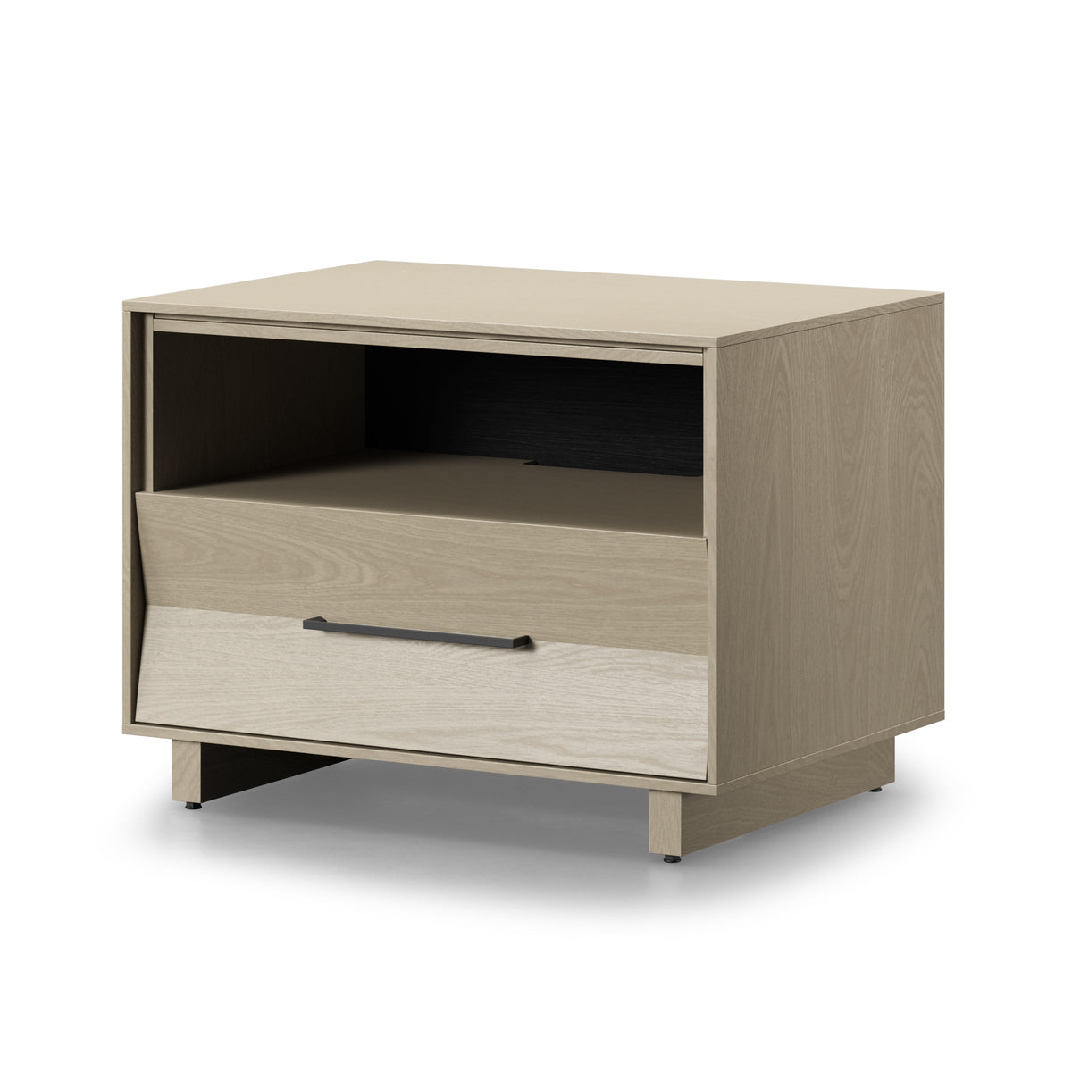 KAVA Bedroom 9682 28-inch Nightstand