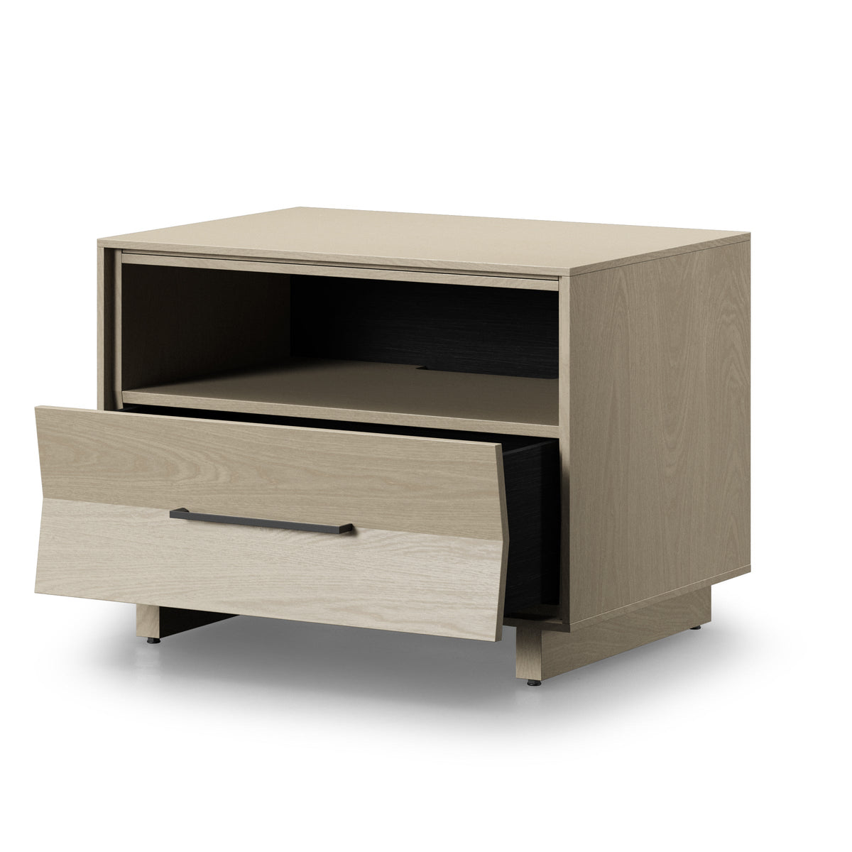 KAVA Bedroom 9682 28-inch Nightstand