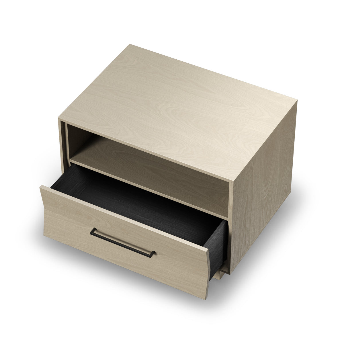 KAVA Bedroom 9682 28-inch Nightstand