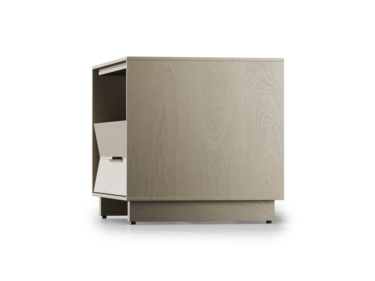 KAVA Bedroom 9682 28-inch Nightstand