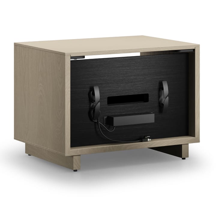 KAVA Bedroom 9682 28-inch Nightstand