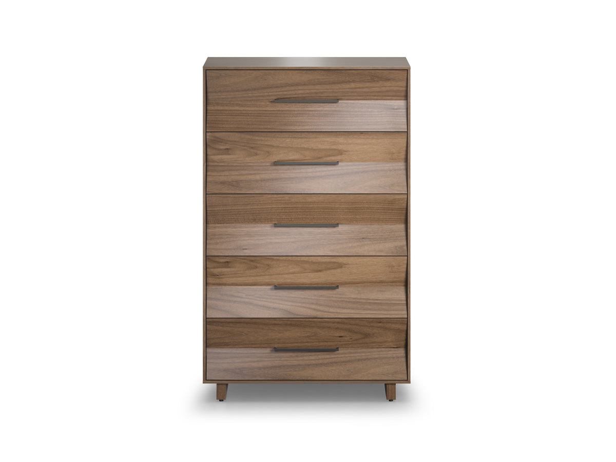 KAVA Bedroom 9685 5-Drawer Chest