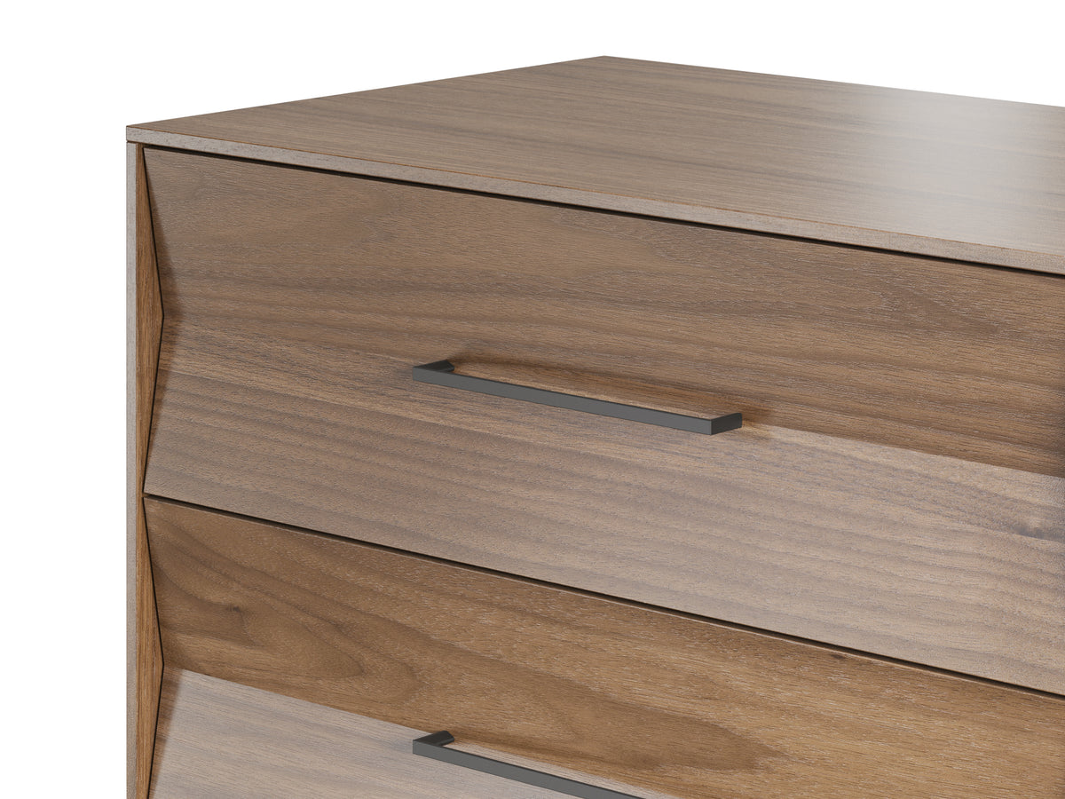 KAVA Bedroom 9685 5-Drawer Chest