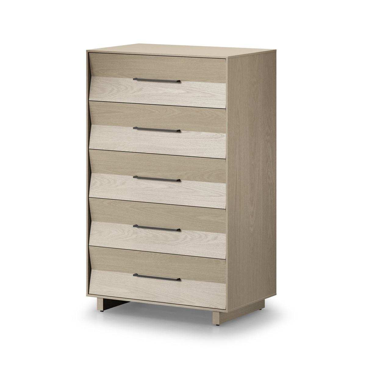 KAVA Bedroom 9685 5-Drawer Chest