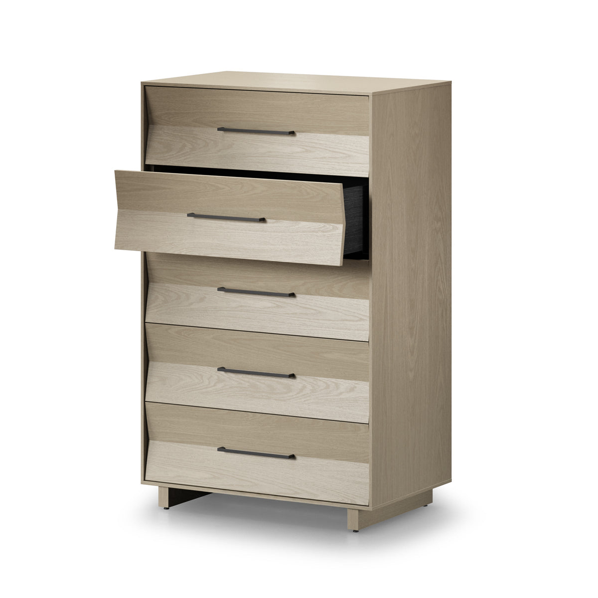 KAVA Bedroom 9685 5-Drawer Chest