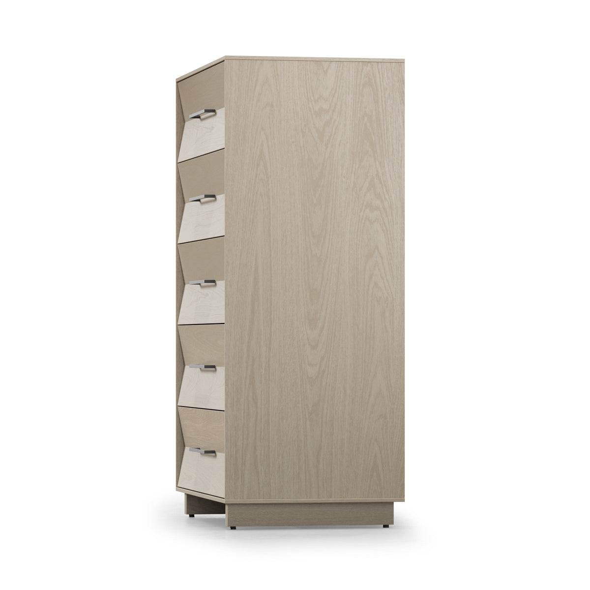 KAVA Bedroom 9685 5-Drawer Chest