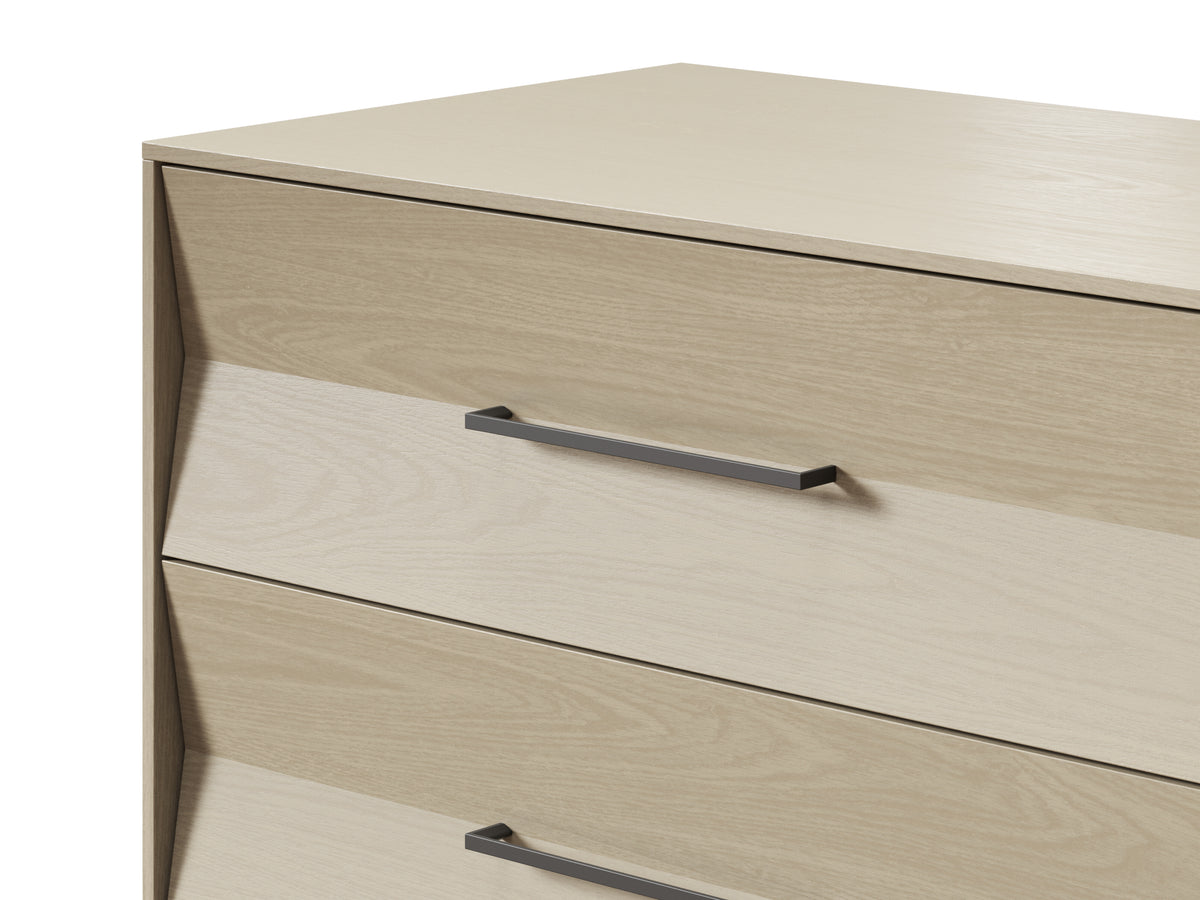 KAVA Bedroom 9685 5-Drawer Chest