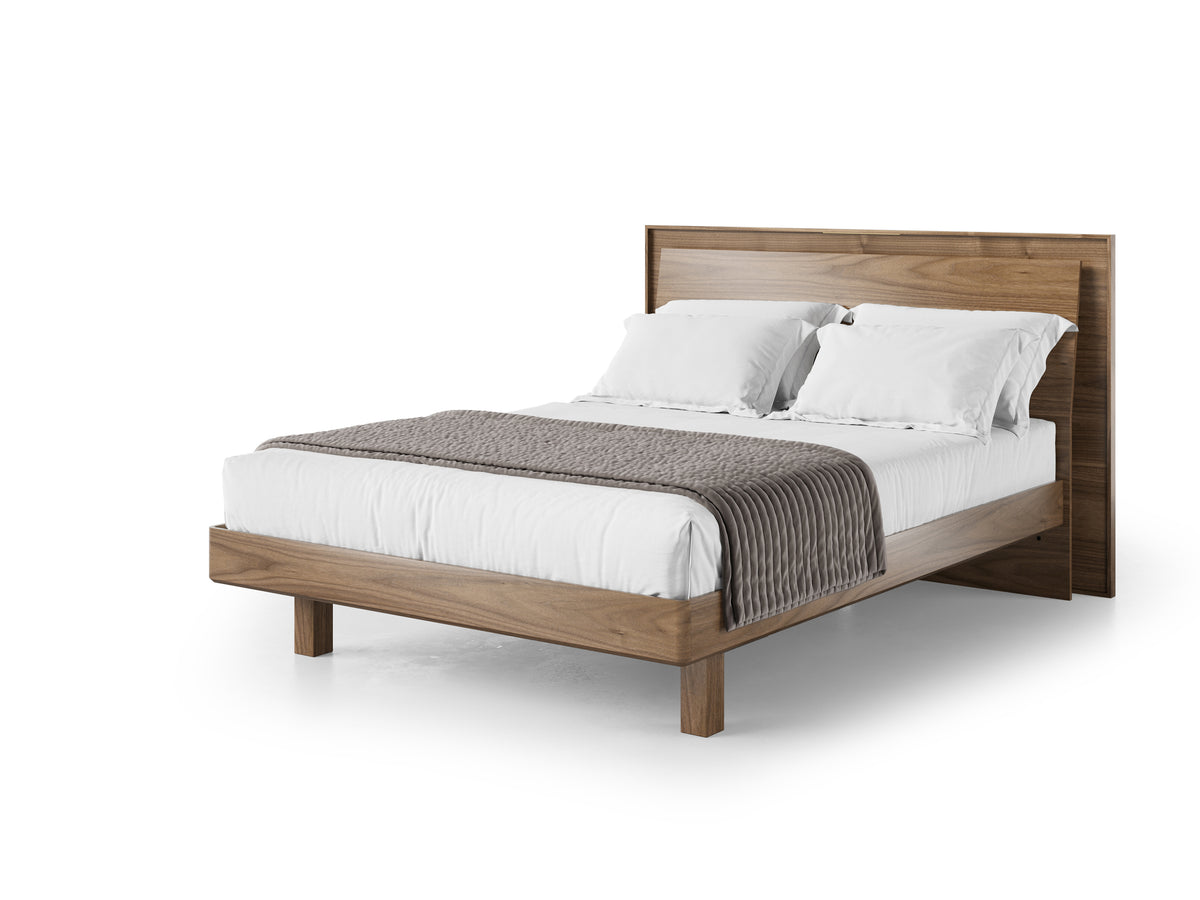KAVA Bedroom 9617 Queen Bed