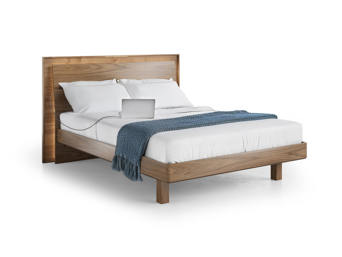 KAVA Bedroom 9617 Queen Bed