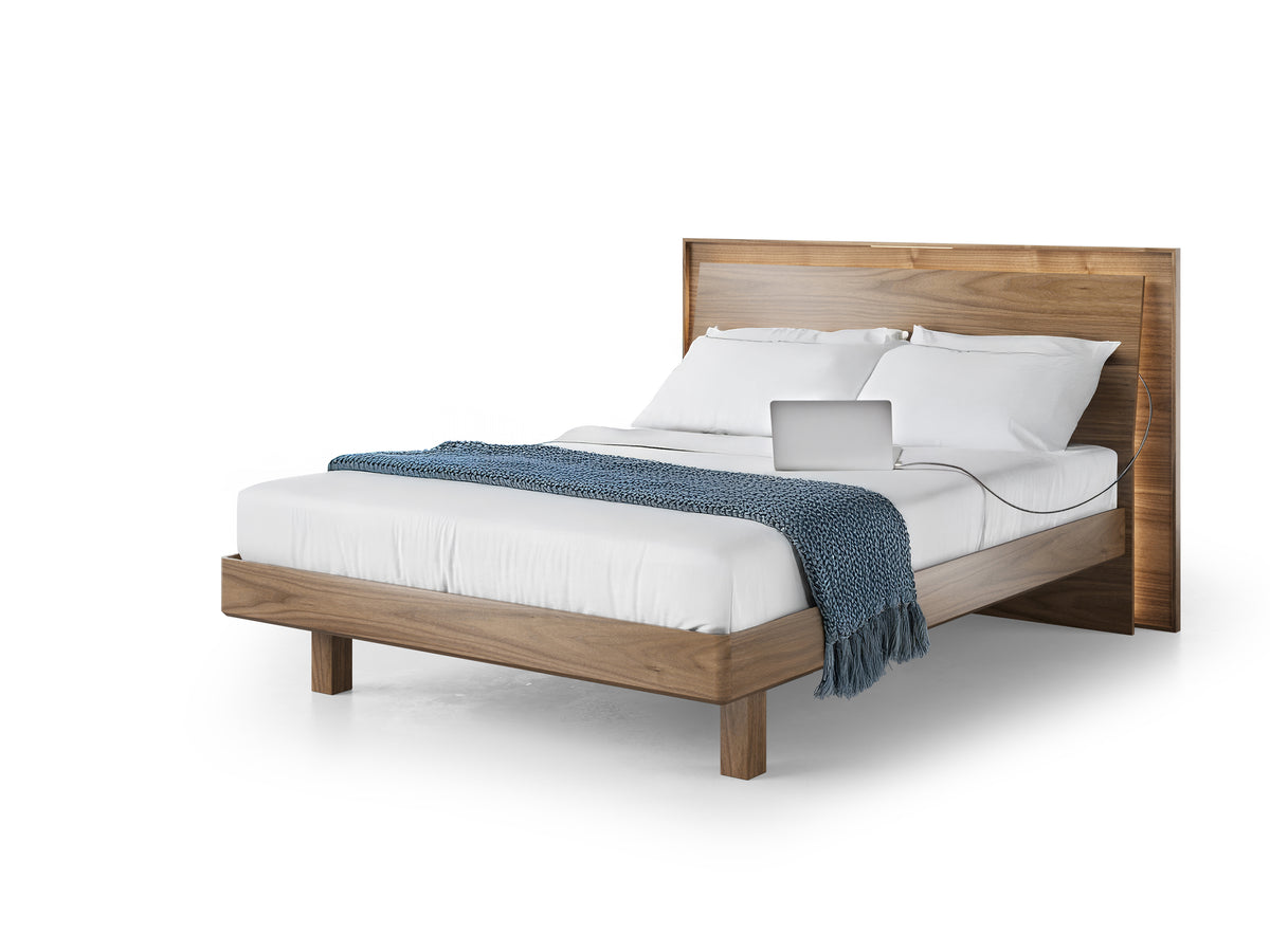 KAVA Bedroom 9617 Queen Bed