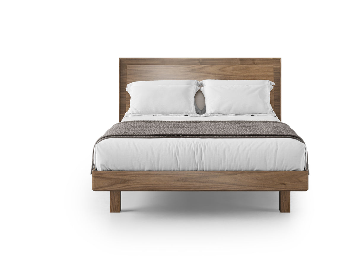 KAVA Bedroom 9617 Queen Bed