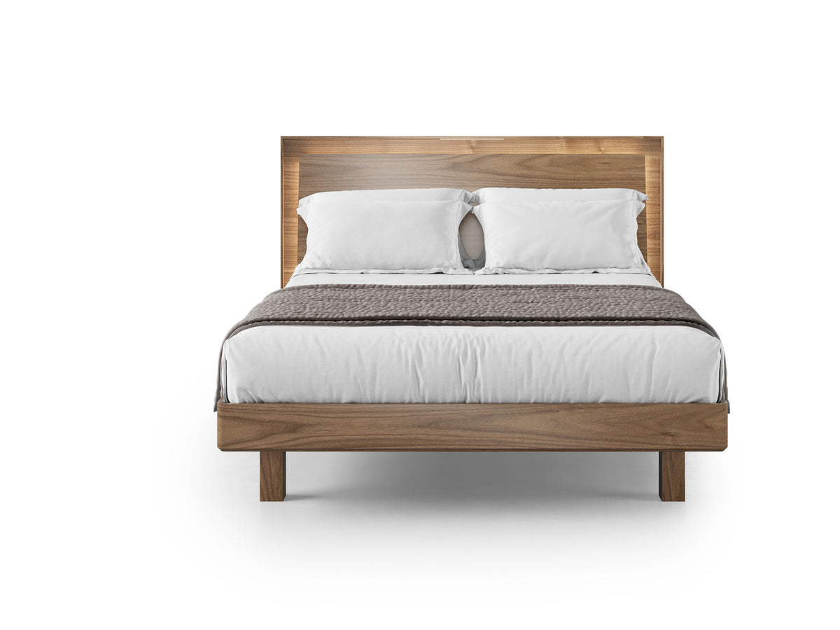 KAVA Bedroom 9617 Queen Bed