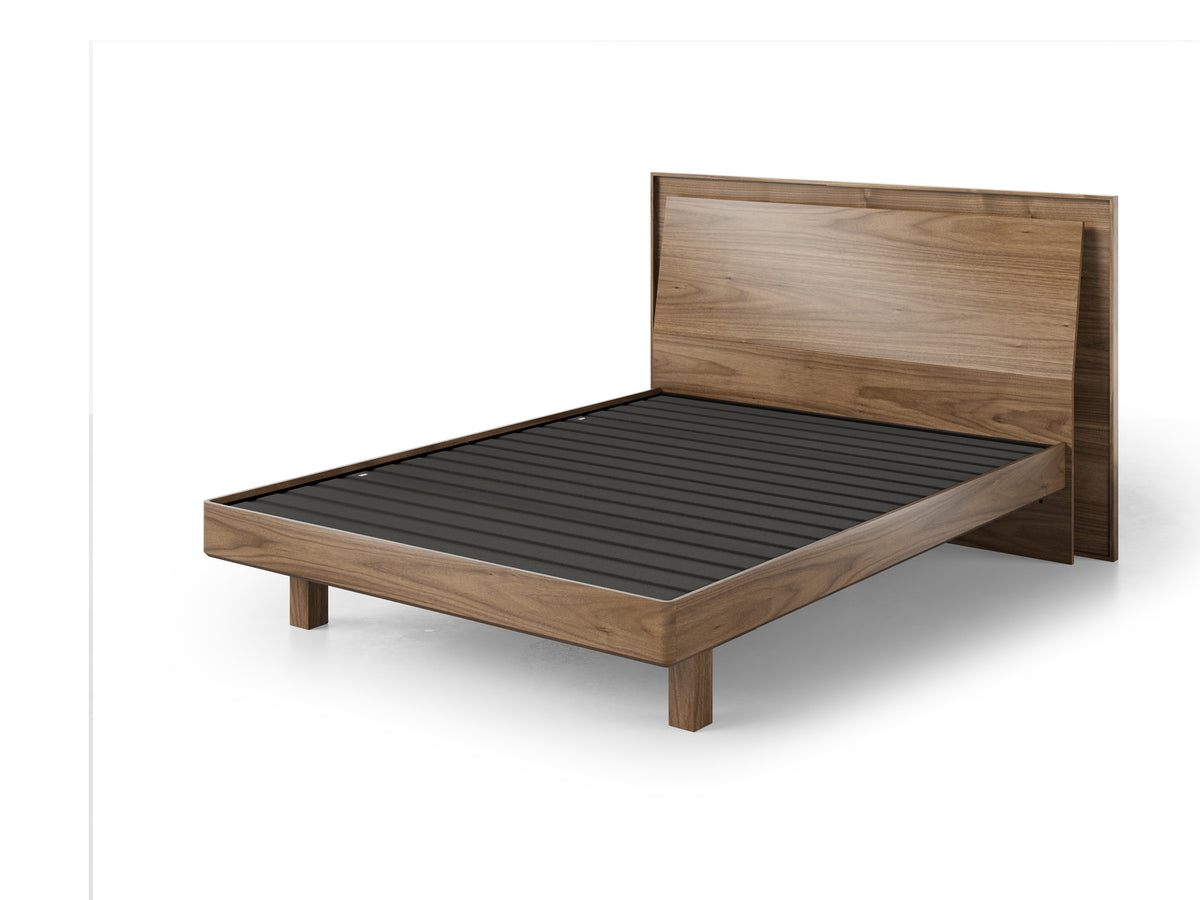 KAVA Bedroom 9617 Queen Bed