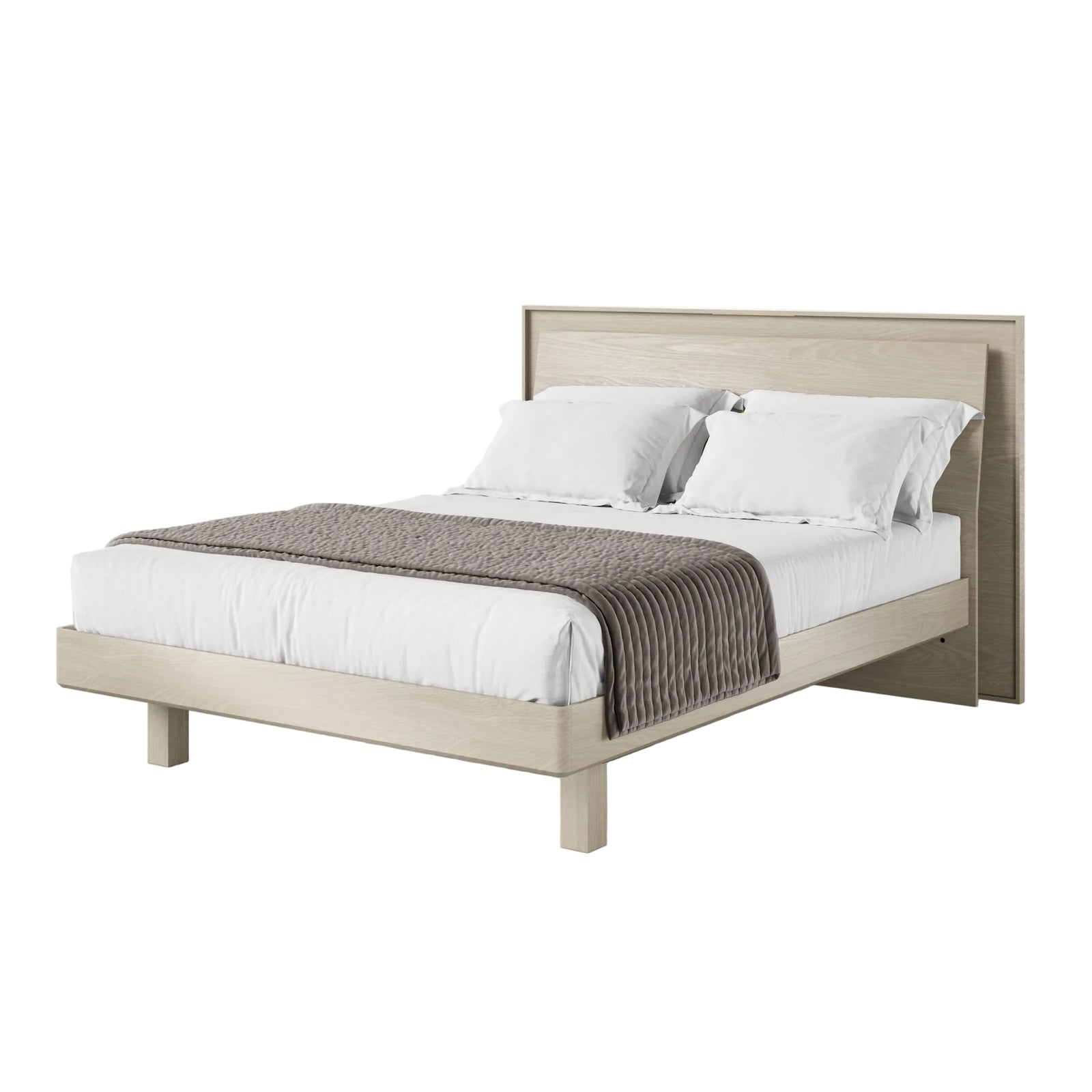 KAVA Bedroom 9617 Queen Bed