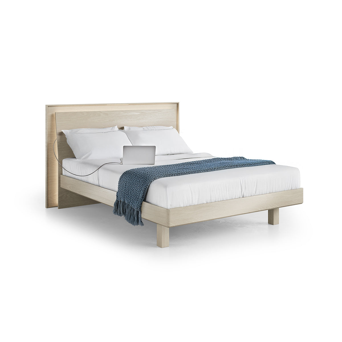 KAVA Bedroom 9617 Queen Bed