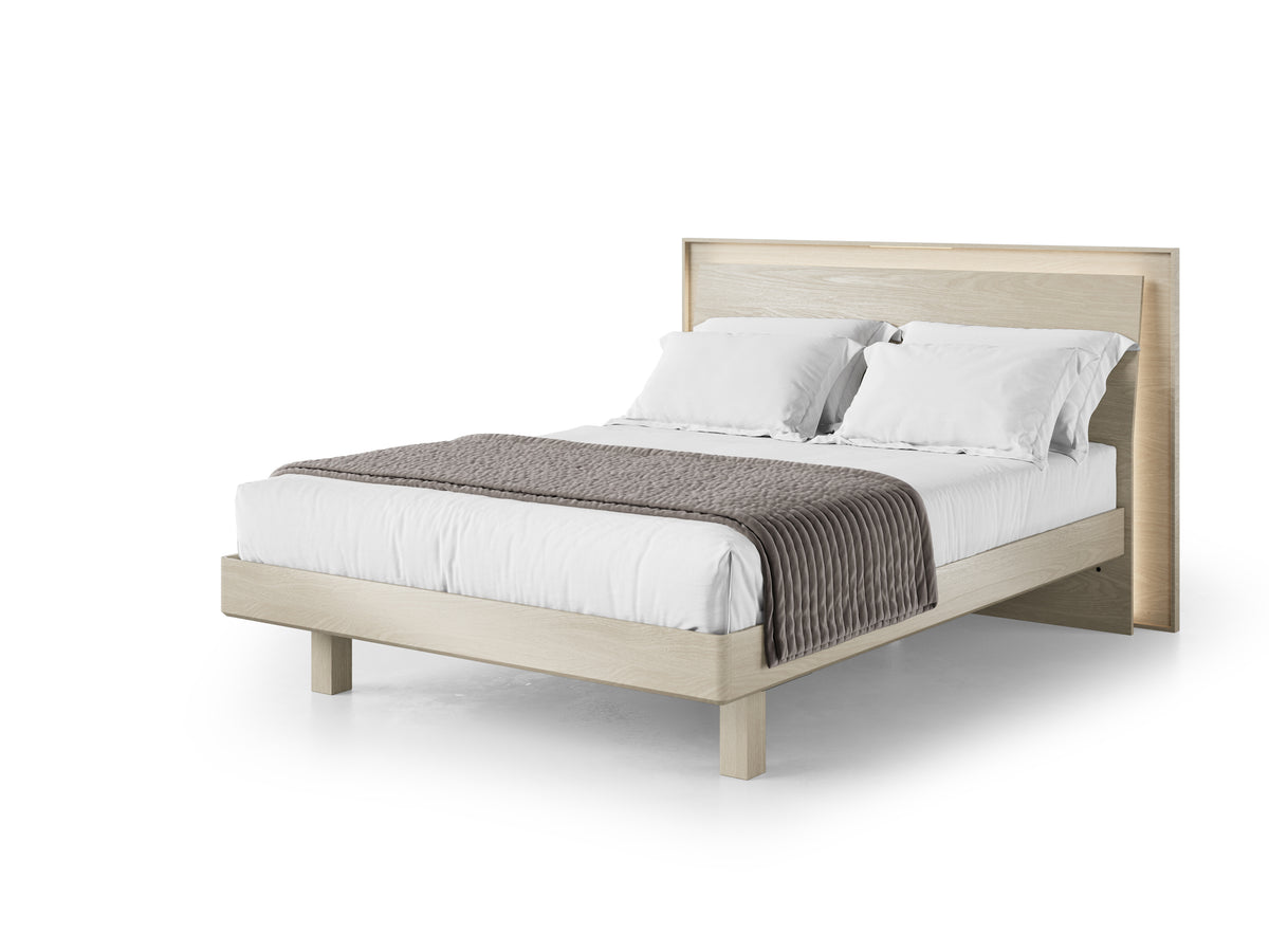 KAVA Bedroom 9617 Queen Bed