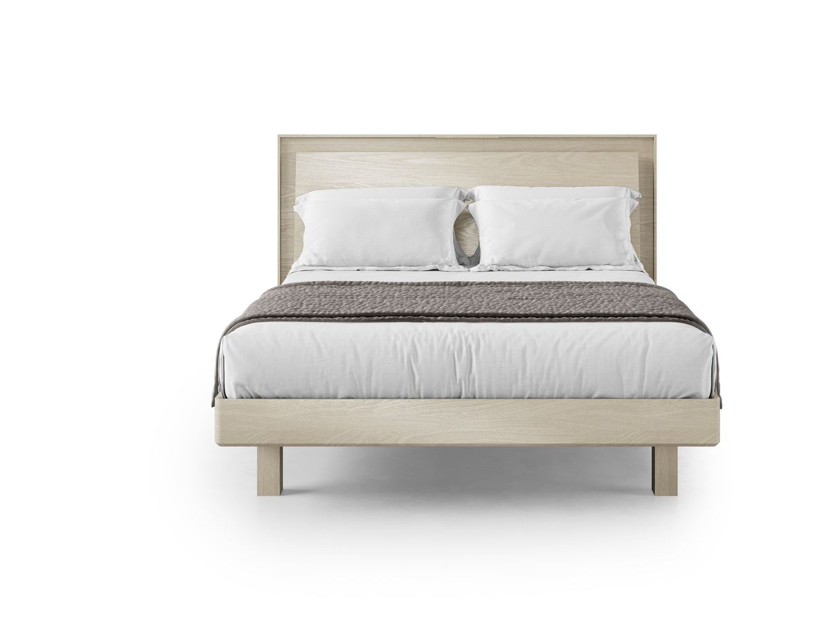 KAVA Bedroom 9617 Queen Bed