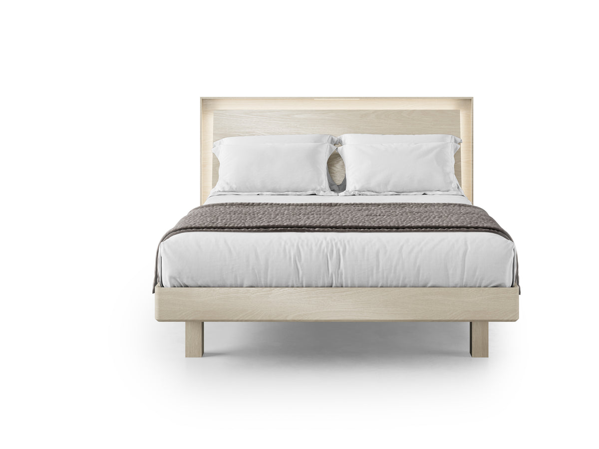 KAVA Bedroom 9617 Queen Bed