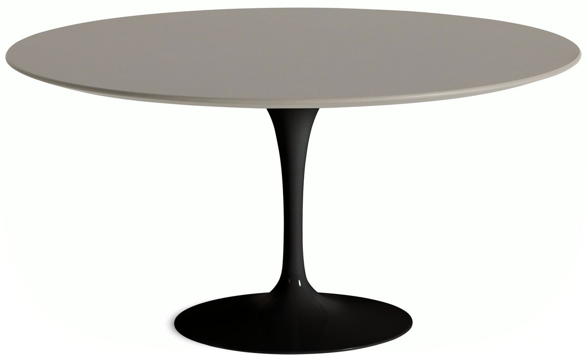 Saarinen 60" Dining Table Round