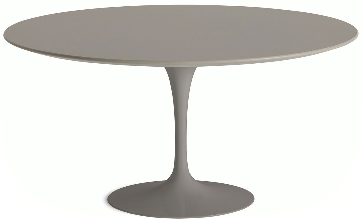 Saarinen 60" Dining Table Round