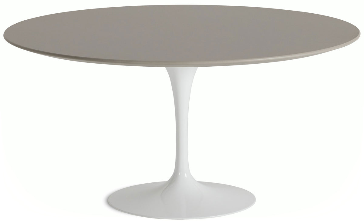 Saarinen 60" Dining Table Round