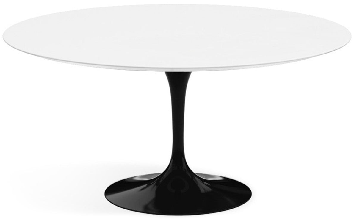 Saarinen 60" Dining Table Round