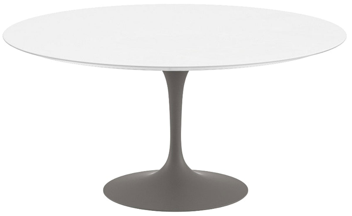 Saarinen 60" Dining Table Round